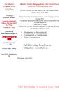 Mobile Screenshot of entrustmortgages.ca